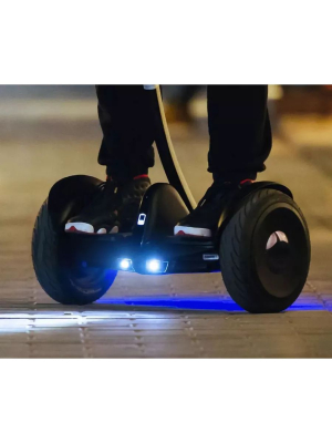 Купить Ninebot by Segway Ninebot mini S черный-1.jpg